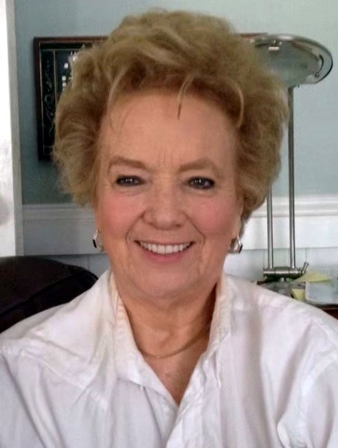 Obituary of JoAnn Gilliland