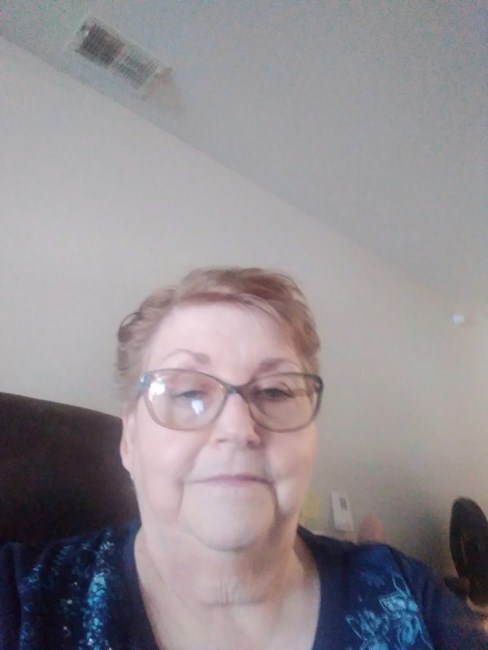 Obituary of Linda Marie Armstrong