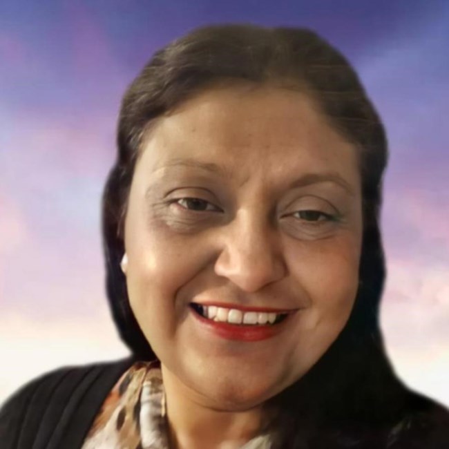 Obituary of Maria Guadalupe Lopez De Armendariz