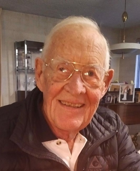 Obituario de Fred Williams Ure