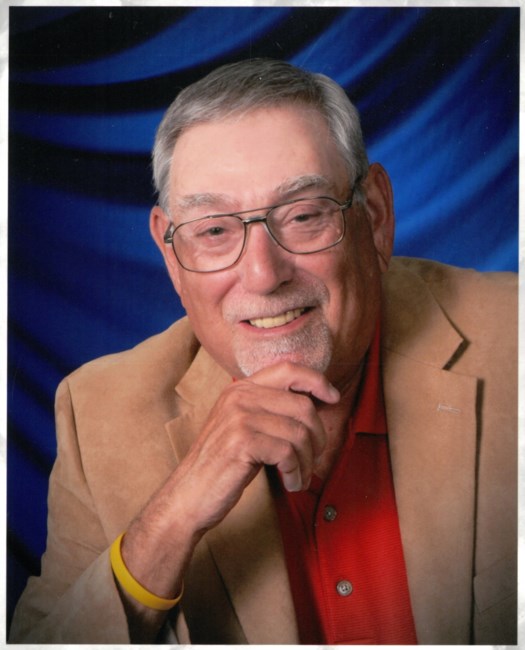 Obituary of Carl Deitchman
