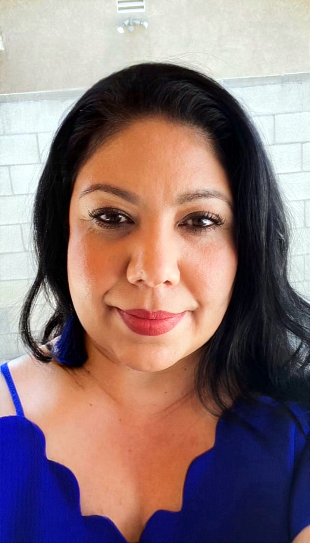 Maricela Portillo avis de décès Bloomington, CA