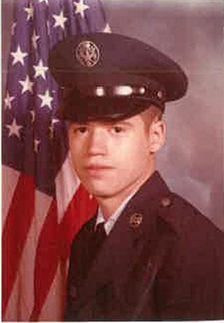 Obituary of Kevin Richard Bolton