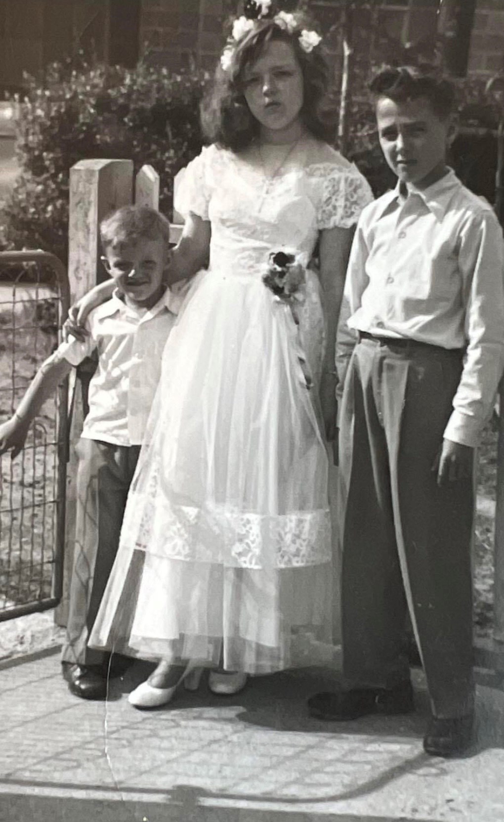 Obituary of Leonard G. Natale