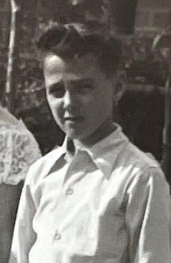 Obituary of Leonard G. Natale