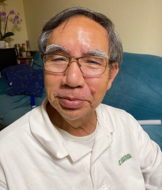 Obituary of Chau Doanh Pham