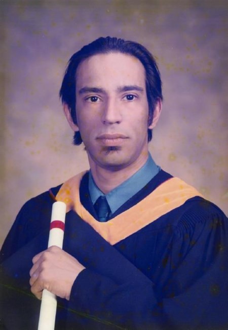 Obituary of Jose Delgado Lafuente