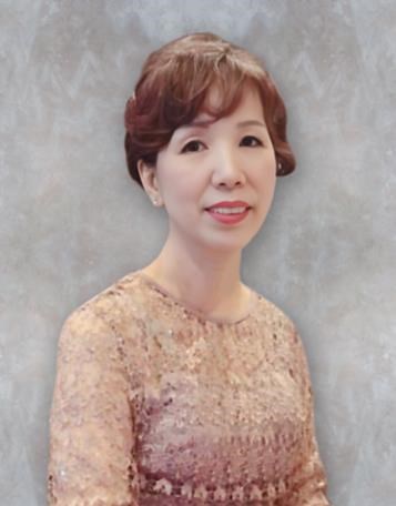 Obituary of Chong Ye Im