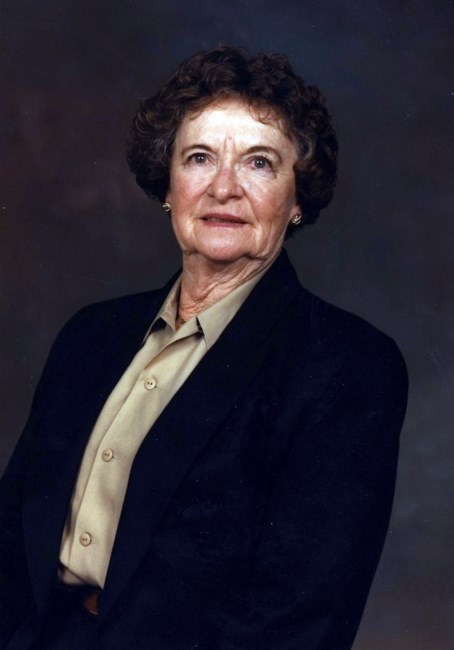 Obituary of Bette Johnson