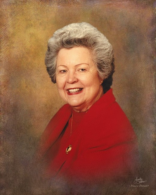 Obituary of Mae McKee