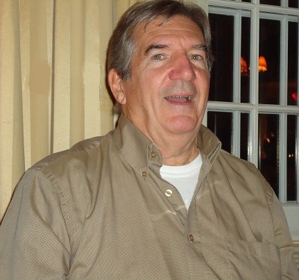 Obituary of Richard Woodley