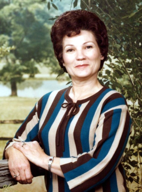 Obituary of Shirley Ann Couch
