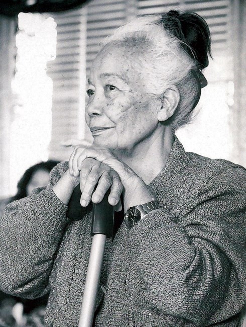 Obituary of Thalma Maryanne Tobing