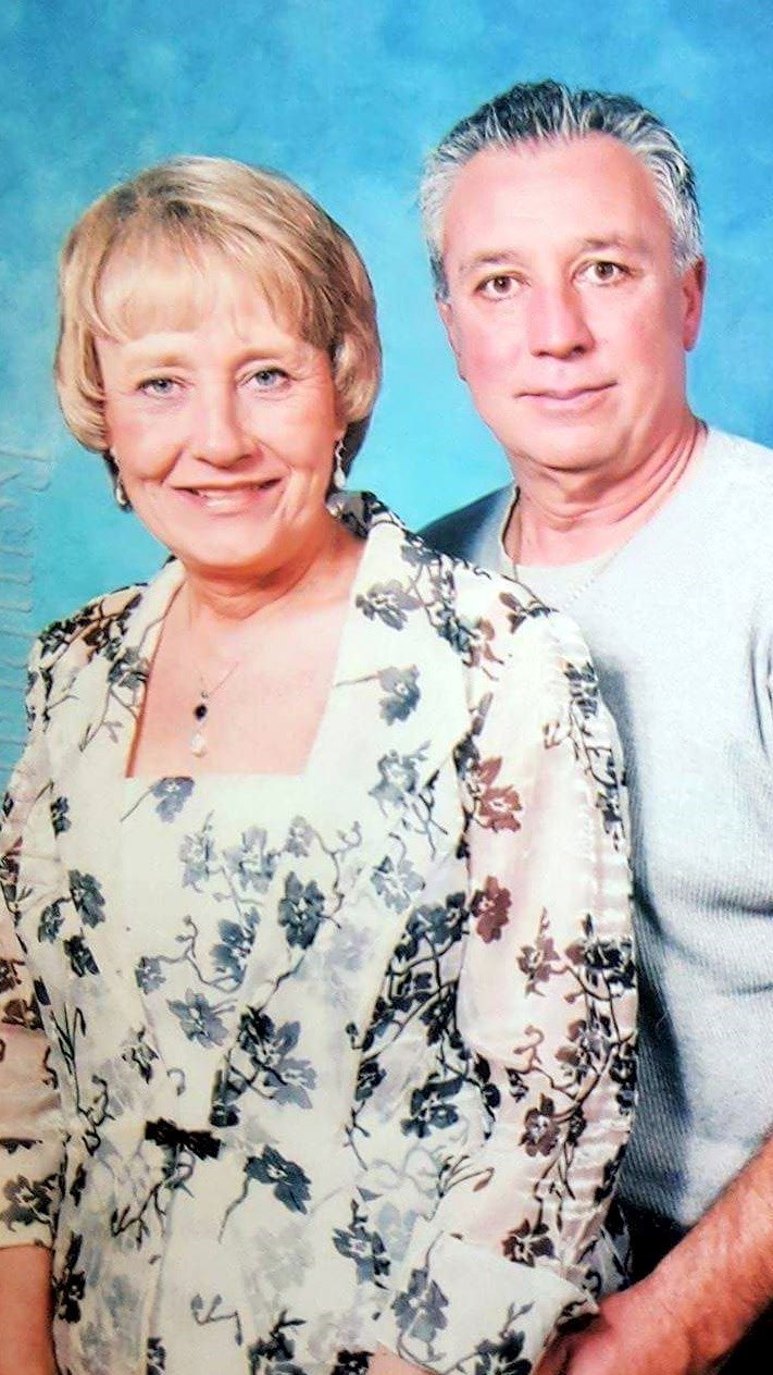 Obituary of Lillian Piechowicz