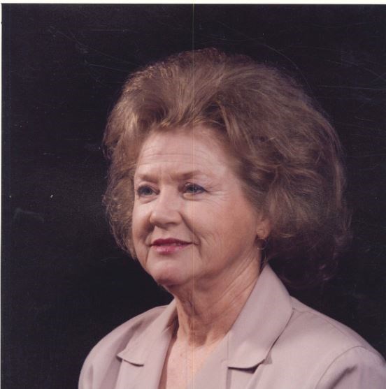 Obituary of Wanda Joy Norrell