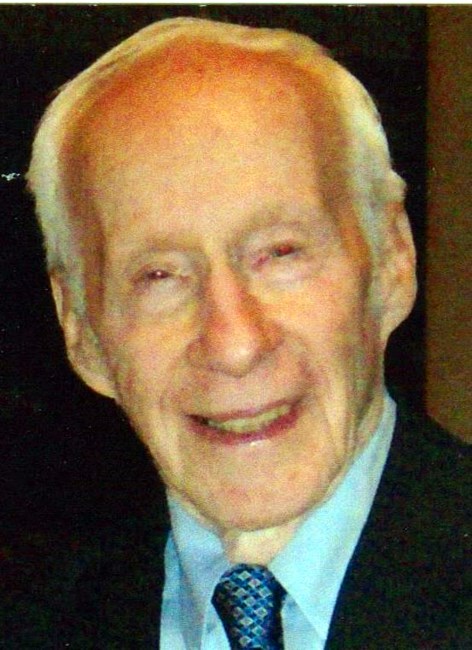 Obituary of Oley Swanson Poer Jr.