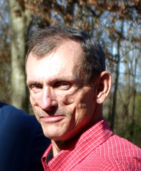 Obituary of Darrell David