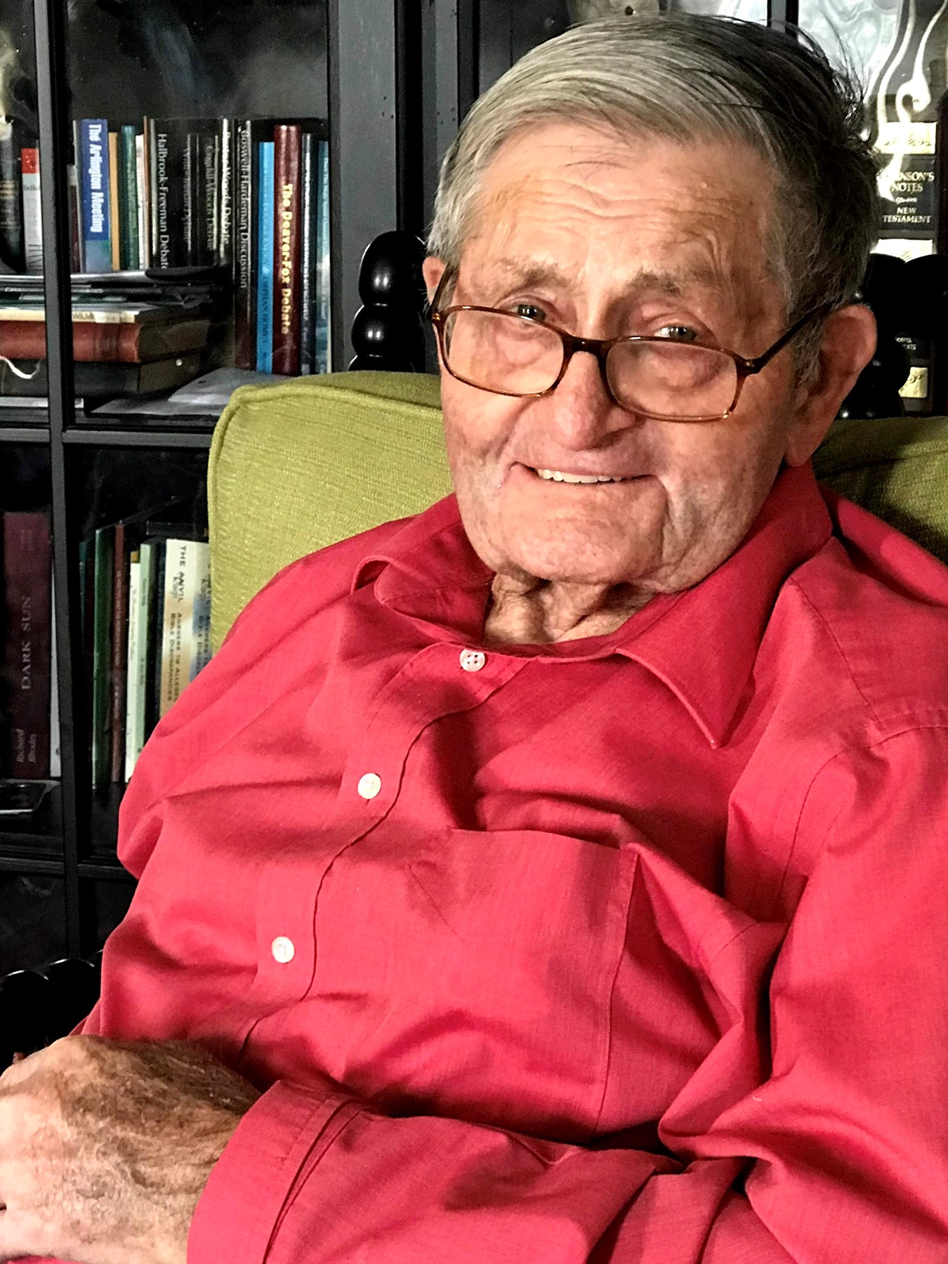 Obituary of Arville Kenneth Renner