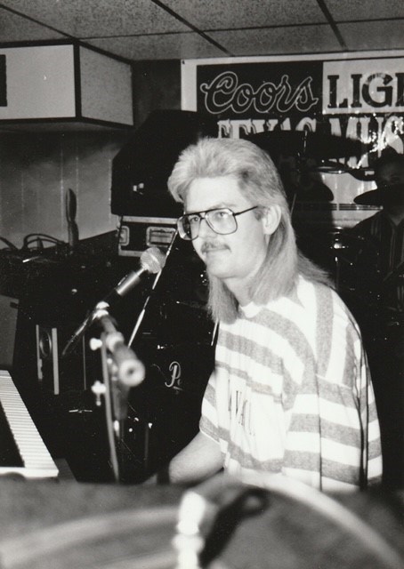 Obituary of Hap Pendleton