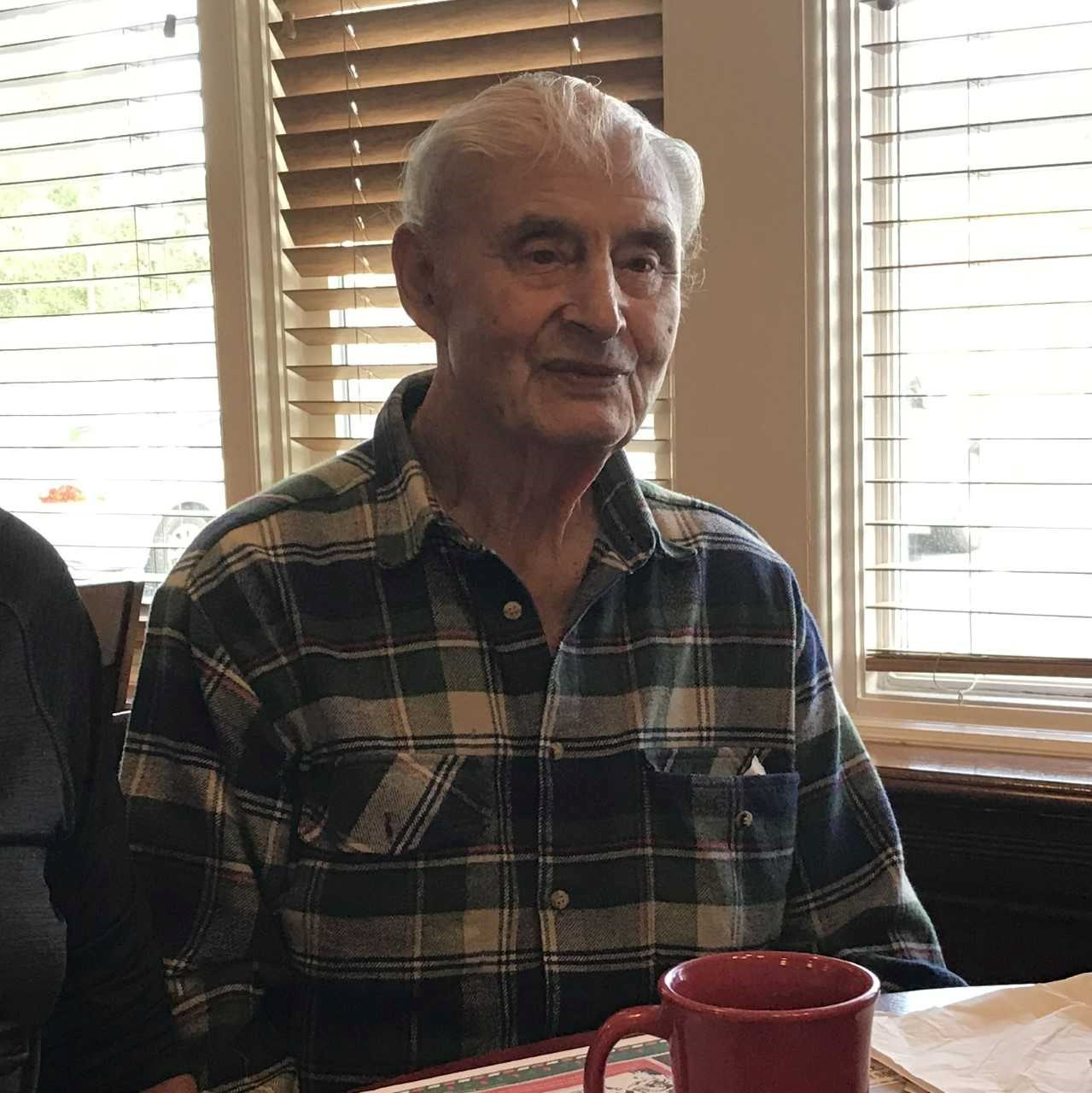 Obituary of Adam Rozkowski
