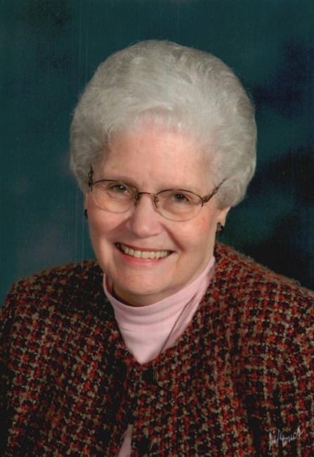 Obituary of Theodosia Emma Lee Hass