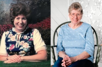 Obituary of Berit A. Taylor