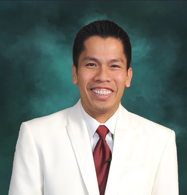 Obituary of Henry Hung Trung Le