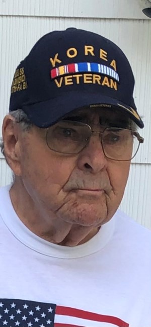 Obituary of Timothy J. McAuliffe Jr.