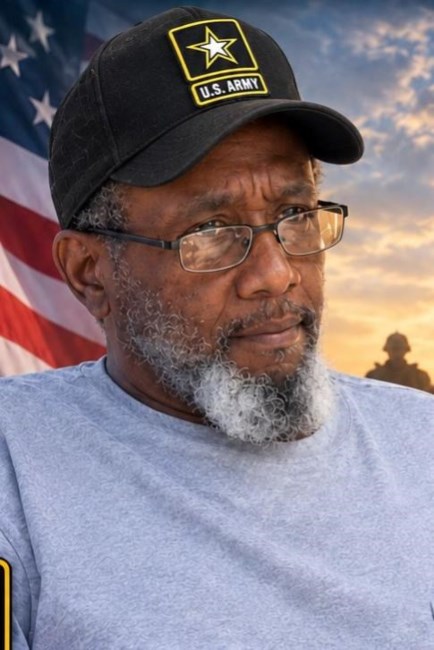 Obituario de Ronald Earl Eddins