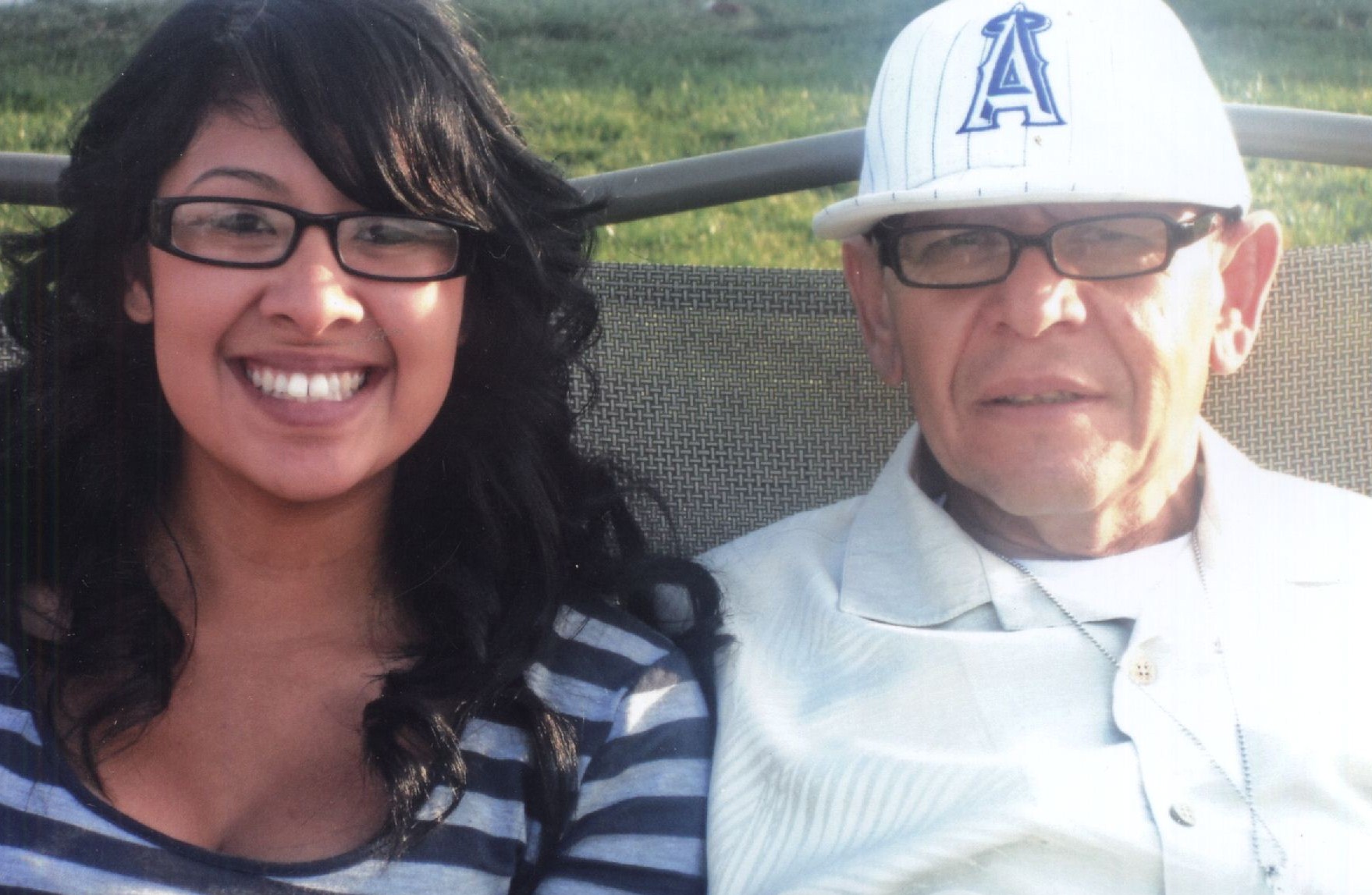 Obituary of Ramiro Alvarez Sr.