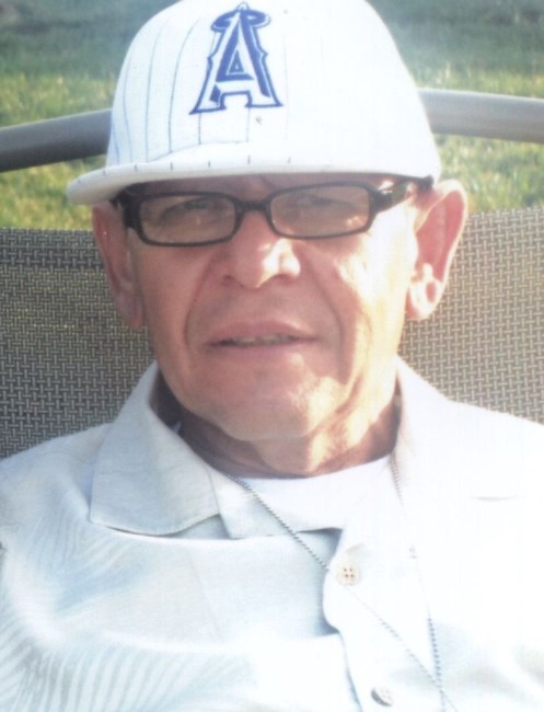 Obituary of Ramiro Alvarez Sr.