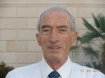Bernard Harpole