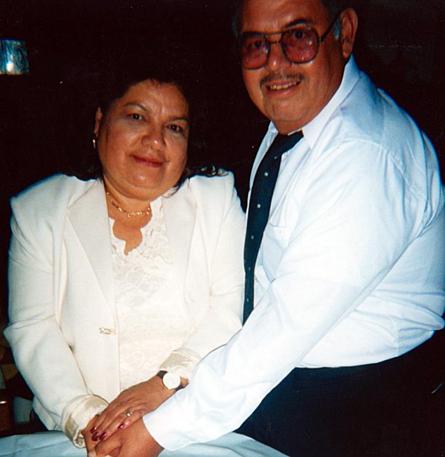 Obituary of Luisa Rodriguez Castro