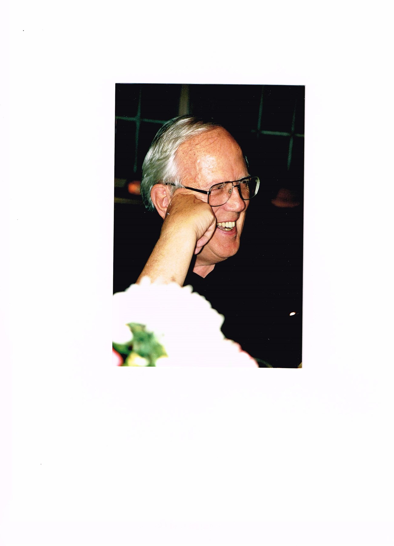 Obituary of Richard W. "Dick" Esten