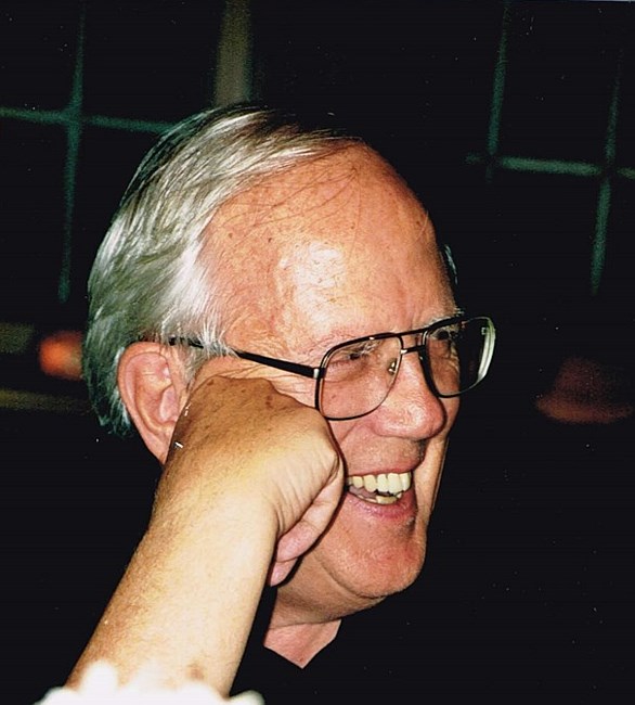 Obituary of Richard W. "Dick" Esten