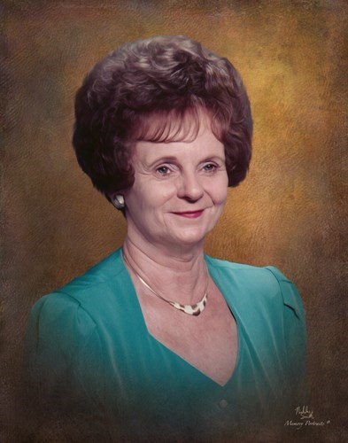 Obituary of Mary L. Schwartz
