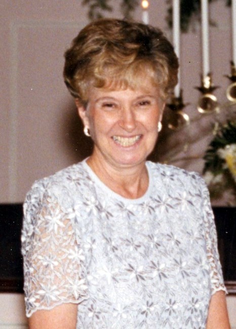 Obituary of Clara Yarborough