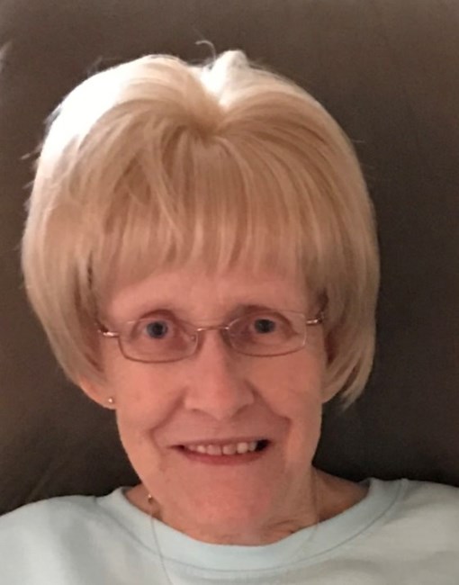 Obituary of Janice Louise Lass