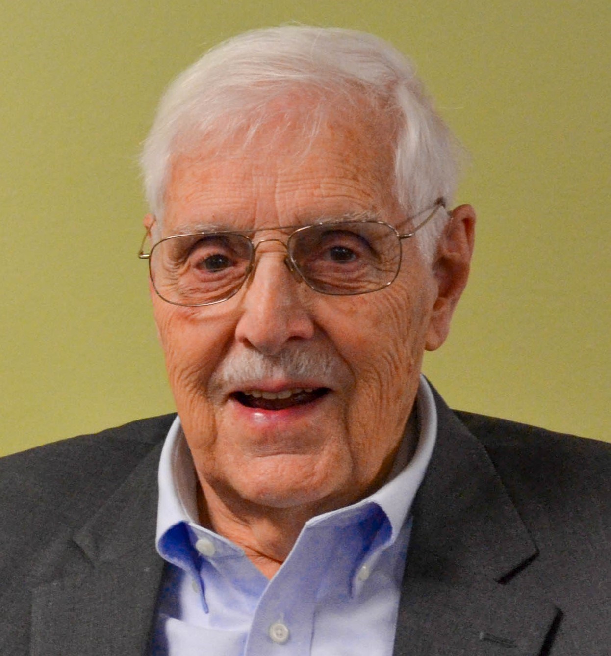 Obituary of Kenneth Daniel Sell