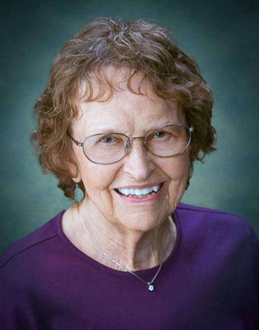 Obituary of Nora Berneice Henness