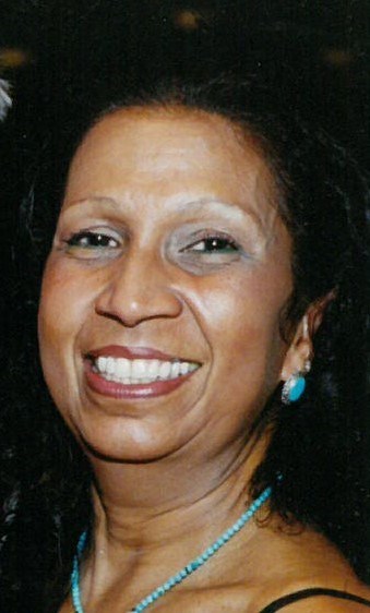 Avis de décès de Jessica Jennifer Jones