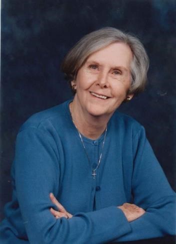 Obituary of Frances Payne