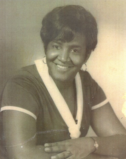 Patricia Marshall Obituary - Brentwood, MD