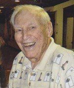 Obituary of William Henry McClure