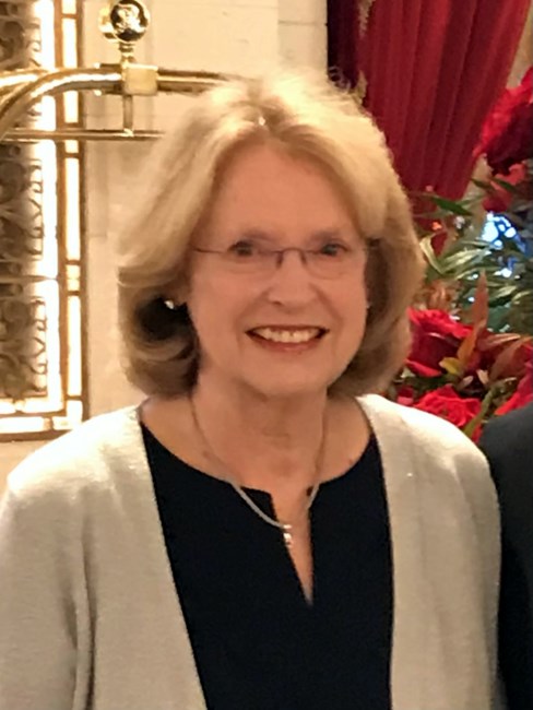 Obituary of Irene Pauline Flaherty