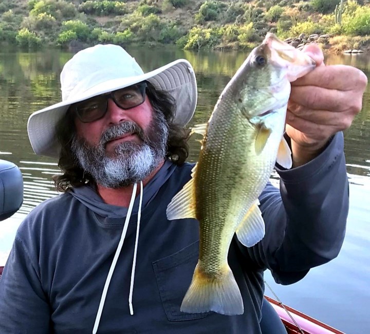 Obituary of John Cullum