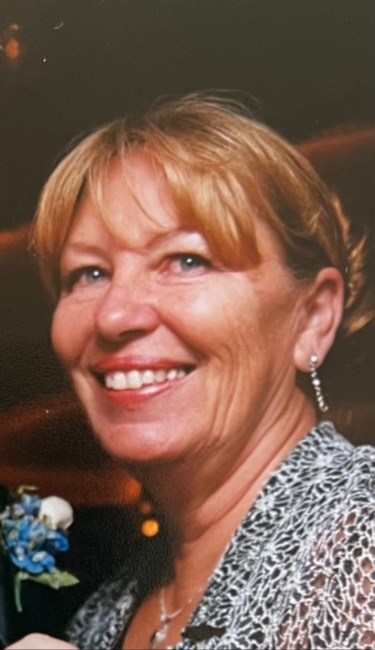 Avis de décès de Linda Joyce Spilsbury