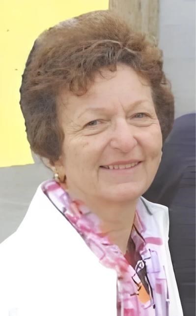 Avis de décès de Anne C. Schrage