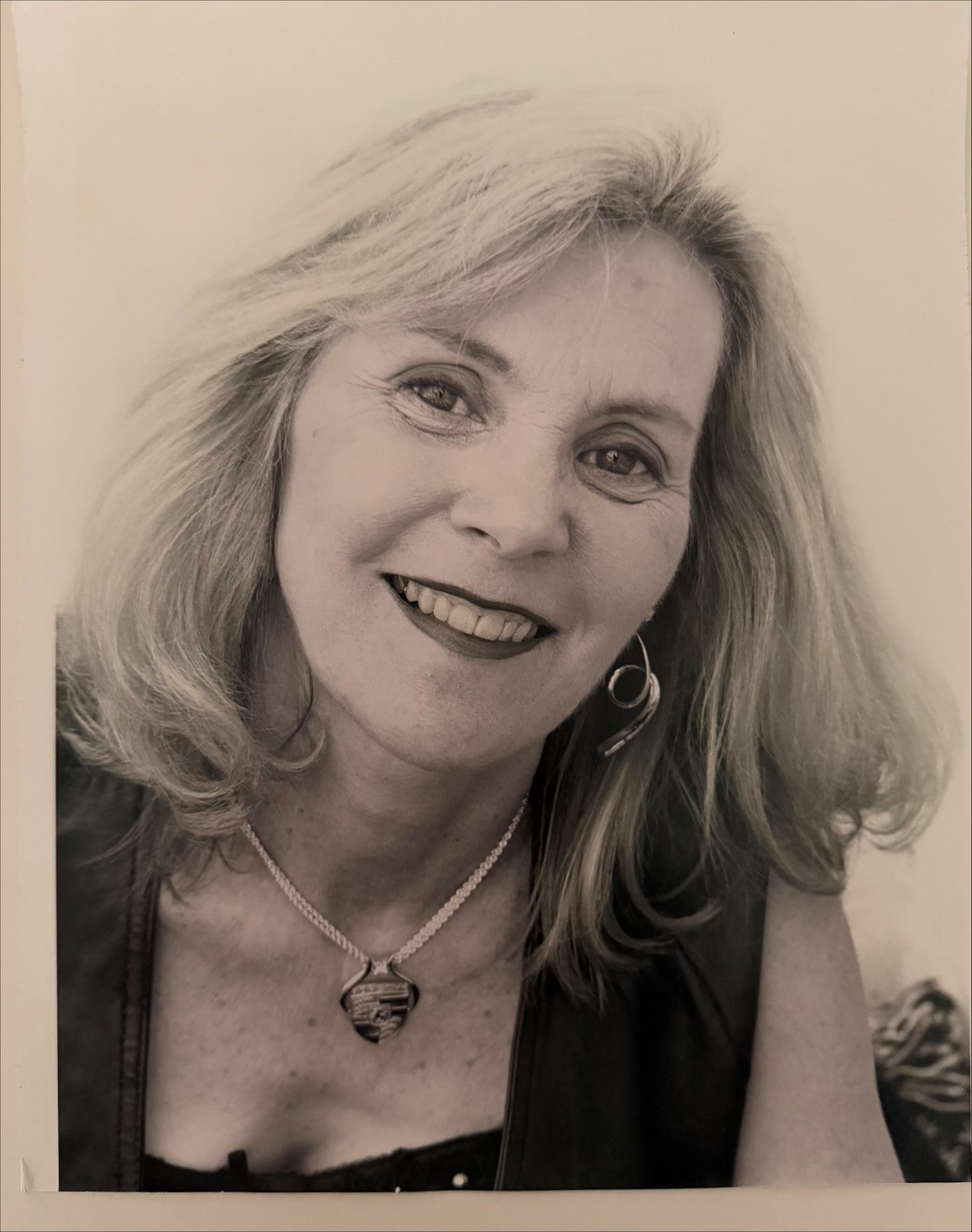 Obituary of Sue Ann Herrmann