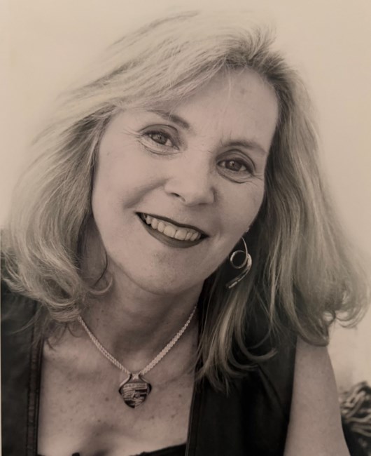 Obituary of Sue Ann Herrmann